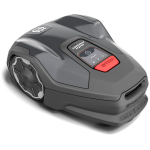 Husqvarna Automower® Aspire R4 400m² Robotic Lawn Mower (with Installation Kit) - Image 8