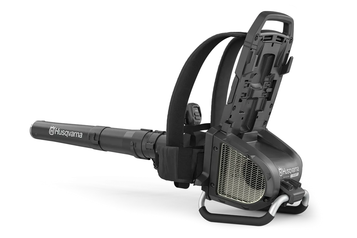 sa-493869.webp Husqvarna 550iBTX Backpack Leaf Blower (Tool Only) - Image 1