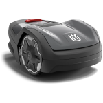 Husqvarna Automower® Aspire R4 400m² Robotic Lawn Mower (with Installation Kit) - Image 9