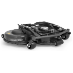 Husqvarna Combi 122X 48" Cutting Deck