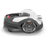 Husqvarna Automower® 410VE NERA 1,500m² Robotic Mower - Image 14