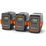 Husqvarna 40-B330X 9.0Ah Battery - Image 2