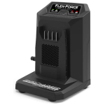 Hayter/Toro Flex-Force 60V 5.5 Amp Rapid Charger