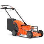 Husqvarna LC 551iV 20" Walk-behind Lawnmower (Tool Only)
