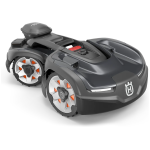 Husqvarna Automower® 435X AWD NERA 5,000m² Robotic Lawnmower