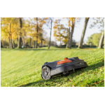 Husqvarna Automower® 540 EPOS 8,000m² Robotic Lawnmower - Image 8