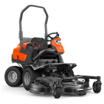 Husqvarna P 520DX 61" Diesel Front Mower