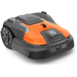 Husqvarna Automower® 560 EPOS 12,000m² Robotic Lawnmower