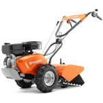 Husqvarna TR 348 Garden Tiller