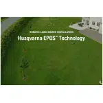 Husqvarna Automower® 450X NERA 7,500m² Robotic Lawnmower - Image 3