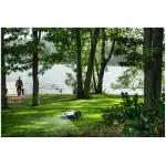 Husqvarna Automower® 450V NERA 7,500m² Robotic Lawnmower - Image 5