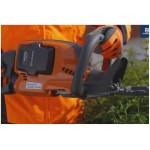 Husqvarna 522iHD60 24" Hedge Trimmer (Tool Only) - Image 2