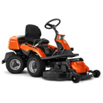 Husqvarna R 216T AWD 41" Ride On Mower