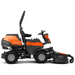 Husqvarna P 524X EFI 54" Commercial Front Mower - Image 5