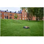 Husqvarna Automower® 540 EPOS 8,000m² Robotic Lawnmower - Image 7