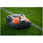Husqvarna Automower® 580 EPOS 16,000m² Robotic Lawnmower - Image 7