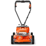 Husqvarna LB 553iV 21" Professional Walk-Behind Lawnmower (Tool Only) - Image 4
