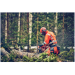 Husqvarna 560 XP Mark II 18" Chainsaw - Image 6