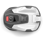 Husqvarna Automower® 405VE NERA 900m² Robotic Lawnmower - Image 14