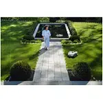 Husqvarna Automower® 410VE NERA 1,500m² Robotic Mower - Image 5
