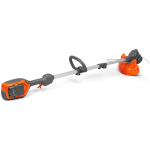 Husqvarna 215iL Cordless Grass Trimmer (Kit) - Image 6