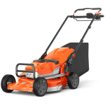 Husqvarna LC 551iV 20" Walk-behind Lawnmower (Tool Only) - Image 3