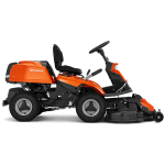 Husqvarna R 216T AWD 41" Ride On Mower - Image 5