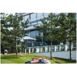Husqvarna Automower® 550 EPOS 10,000m² Robotic Lawnmower - Image 5