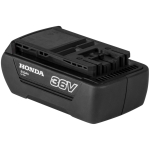 Honda 2Ah Battery