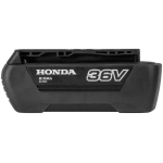 Honda 2Ah Battery - Image 3