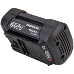 Honda 4Ah Battery - Image 2