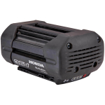 Honda 6Ah Battery