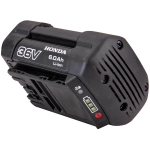 Honda 6Ah Battery - Image 3