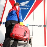 Honda EU10i 1000W Portable Generator - Image 2