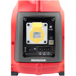 Honda EU10i 1000W Portable Generator - Image 4