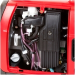 Honda EU22i 2200W Portable Generator - Image 4