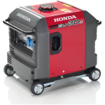 Honda EU30iS 3000W Generator