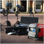 Honda EU30iS 3000W Generator - Image 2