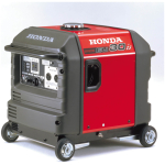 Honda EU30iS 3000W Generator - Image 3