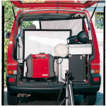Honda EU30iS 3000W Generator - Image 4