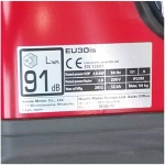 Honda EU30iS 3000W Generator - Image 5