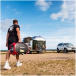 Honda EU32i 3200W Portable Generator - Image 3