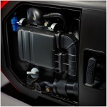 Honda EU32i 3200W Portable Generator - Image 5