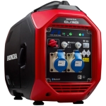Honda EU32i 3200W Portable Generator - Image 6