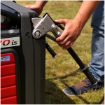 Honda EU70iS 7000W Inverter Generator - Image 6