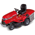 Honda HF 2317 HME 36" Lawn Tractor - Image 2