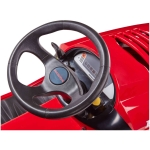 Honda HF 2317 HME 36" Lawn Tractor - Image 3
