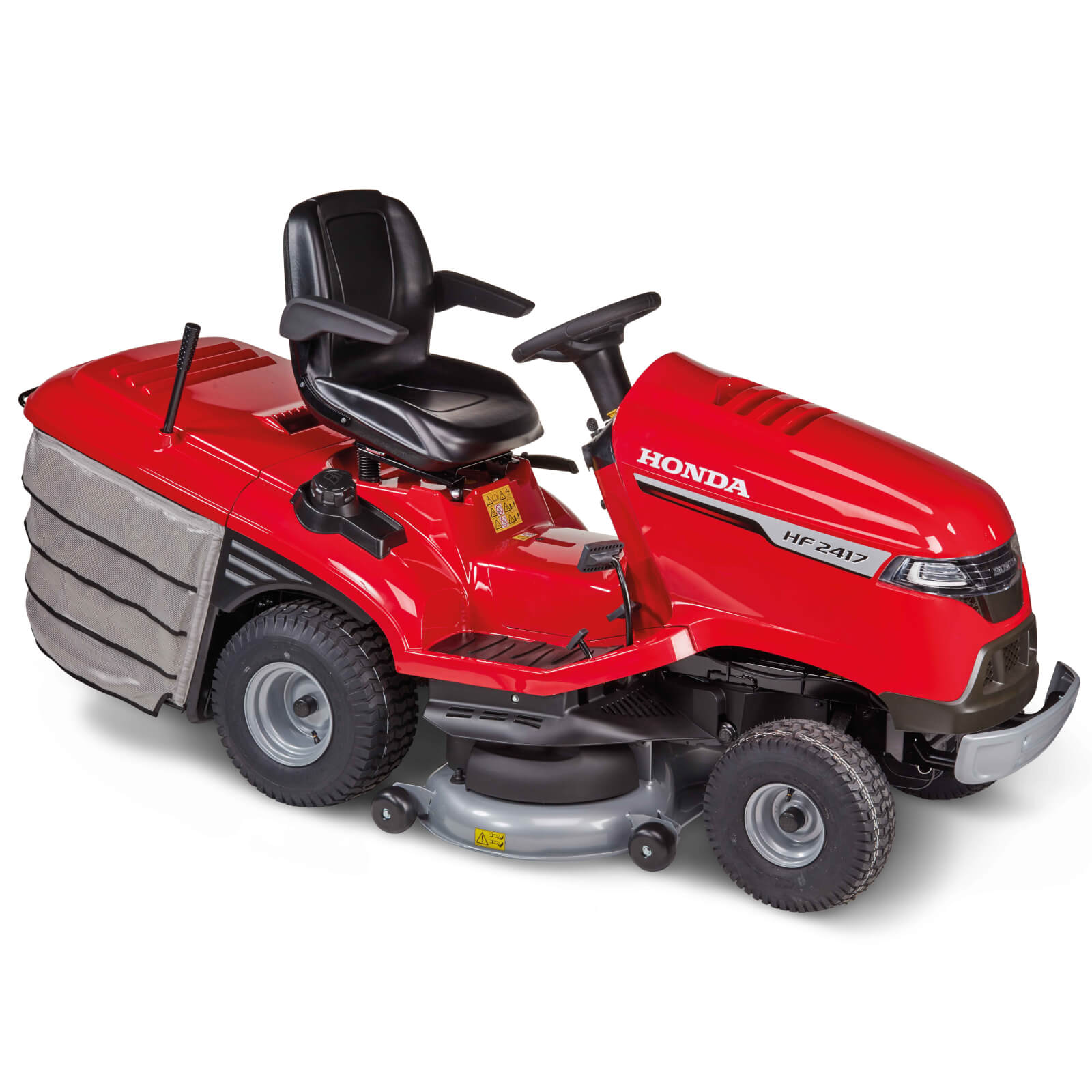 H3-HONDA-HF2417HM-1.jpg Honda HF 2417 HME 40" Premium Lawn Tractor - Image 1