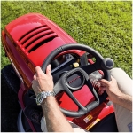 Honda HF 2417 HME 40" Premium Lawn Tractor - Image 2