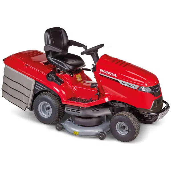 Honda HF 2625 HTE 48" Premium Lawn Tractor